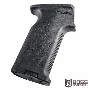 Magpul - MOE K-2 AK Grip - MAG683-BLK - 840815112761 - Boss Firearms - BossFirearms.com Magpul - MOE K-2 AK Grip - MAG683-BLK - 840815112761 - Boss Firearms - BossFirearms.com