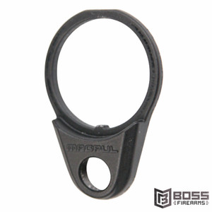 Magpul - QD Ambidextrous Sling Attachment Point - MAG529-BLK - 873750011844 - Boss Firearms - BossFirearms.com Magpul - QD Ambidextrous Sling Attachment Point - MAG529-BLK - 873750011844 - Boss Firearms - BossFirearms.com