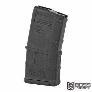 Magpul PMAG M3 20rd. .223/5.56mm AR15 Magazine - MAG560-BLK - 873750007915 - Boss Firearms - BossFirearms.com Magpul PMAG M3 20rd. .223/5.56mm AR15 Magazine - MAG560-BLK - 873750007915 - Boss Firearms - BossFirearms.com