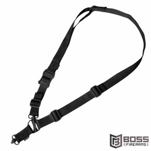 Magpul - MS4 Dual QD Sling - MAG518-BLK - 873750010793 - Boss Firearms - BossFirearms.com Magpul - MS4 Dual QD Sling - MAG518-BLK - 873750010793 - Boss Firearms - BossFirearms.com