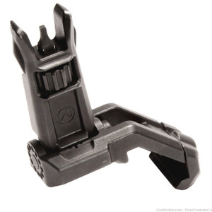 Magpul - MBUS Pro Front Sights Offset - MAG525-BLK - 873750000329 - Boss Firearms - BossFirearms.com Magpul - MBUS Pro Front Sights Offset - MAG525-BLK - 873750000329 - Boss Firearms - BossFirearms.com