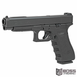 Glock - 35 Gen 3 .40 S&W Pistol 5.31" - PI3530103 - 764503301353 - Boss Firearms - BossFirearms.com Glock - 35 Gen 3 .40 S&W Pistol 5.31" - PI3530103 - 764503301353 - Boss Firearms - BossFirearms.com