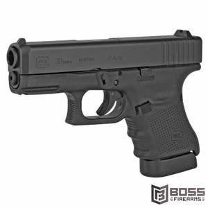 Glock - 30 Gen 4 .45 ACP Pistol 3.78" - PG3050201 - 764503762017 - Boss Firearms - BossFirearms.com Glock - 30 Gen 4 .45 ACP Pistol 3.78" - PG3050201 - 764503762017 - Boss Firearms - BossFirearms.com