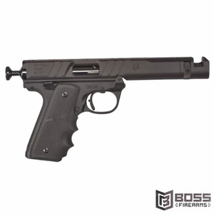 Volquartsen - Mamba-X 22LR Pistol 4.5" - VF4M‑X - 810162019396 - Boss Firearms - BossFirearms.com Volquartsen - Mamba-X 22LR Pistol 4.5" - VF4M‑X - 810162019396 - Boss Firearms - BossFirearms.com