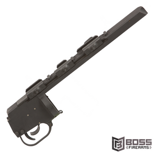 LMT Defense - Rail Mounted M203 Receiver - #L2B1 - 815415012704 - Boss Firearms - BossFirearms.com LMT Defense - Rail Mounted M203 Receiver - #L2B1 - 815415012704 - Boss Firearms - BossFirearms.com