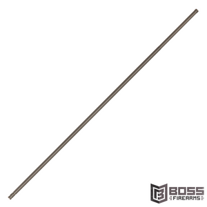 LMT Defense - MRP Rifle Length Gas Tube - LM308B2E - 815415015064 - Boss Firearms - BossFirearms.com LMT Defense - MRP Rifle Length Gas Tube - LM308B2E - 815415015064 - Boss Firearms - BossFirearms.com