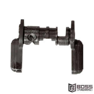 LMT Defense - Full-Auto Ambidextrous Selector - LMP092AA - 815415011646 - Boss Firearms - BossFirearms.com LMT Defense - Full-Auto Ambidextrous Selector - LMP092AA - 815415011646 - Boss Firearms - BossFirearms.com