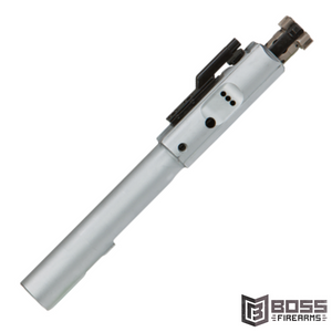LMT Defense - Full-Auto .308 Bolt Carrier Group - #LM308DA LMT Defense - Full-Auto .308 Bolt Carrier Group - #LM308DA
