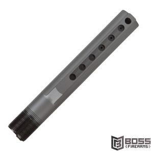 LMT Defense - Extension Tube - .308 - #LMP259C - 815415015712 - Boss Firearms LMT Defense - Extension Tube - .308 - #LMP259C - 815415015712 - Boss Firearms