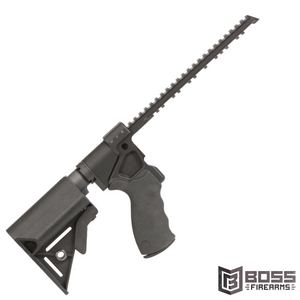 LMT Defense - Short Rail Mount Complete Frame - L2X1S - Boss Firearms - BossFirearms.com LMT Defense - Short Rail Mount Complete Frame - L2X1S - Boss Firearms - BossFirearms.com