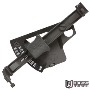 LMT Defense M203 Quadrant sight, Rail Mounted - L3C - 815415011158 - Boss Firearms - BossFirearms.com LMT Defense M203 Quadrant sight, Rail Mounted - L3C - 815415011158 - Boss Firearms - BossFirearms.com