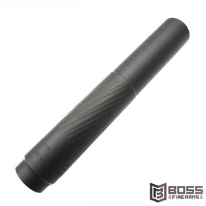 Thunder Beast - 338 Ultra Suppressor Gen 2 - ULTRA-BA-338 - Boss Firearms - BossFirearms.com Thunder Beast - 338 Ultra Suppressor Gen 2 - ULTRA-BA-338 - Boss Firearms - BossFirearms.com