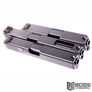 Glock .45ACP - OEM Complete Slides - Boss Firearms - BossFirearms.com Glock .45ACP - OEM Complete Slides - Boss Firearms - BossFirearms.com