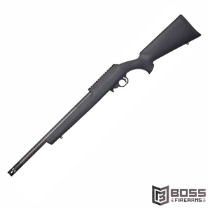 Volquartsen - Superlite .22 WMR Rifle - 18.5" - VCR-0131 - 810162018931 - Boss Firearms - BossFirearms.com Volquartsen - Superlite .22 WMR Rifle - 18.5" - VCR-0131 - 810162018931 - Boss Firearms - BossFirearms.com