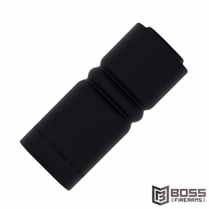 AB Suppressor - Raptor 2 Suppressor 5.56/7.62 - ABRAP2 - Boss Firearms - BossFirearms.com AB Suppressor - Raptor 2 Suppressor 5.56/7.62 - ABRAP2 - Boss Firearms - BossFirearms.com