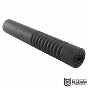 AB Suppressor - Raptor 10 Suppressor 5.56/7.62/338/375 - ABRAP1 AB Suppressor - Raptor 10 Suppressor 5.56/7.62/338/375 - ABRAP1