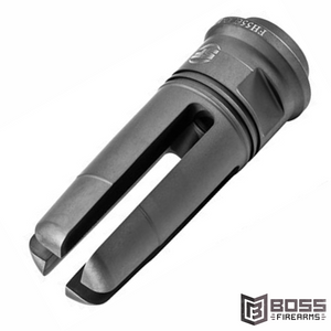 Surefire - 4-Prong Flash Hider - 5.56mm - 1/2x28mm - #FH556RC-1/2-28 Surefire - 4-Prong Flash Hider - 5.56mm - 1/2x28mm - #FH556RC-1/2-28