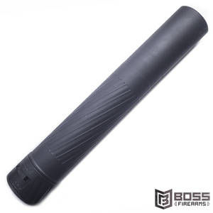 Thunder Beast - 338 Ultra SR Suppressor G1 - ULTRA-338-SR - Boss Firearms - BossFirearms.com Thunder Beast - 338 Ultra SR Suppressor G1 - ULTRA-338-SR - Boss Firearms - BossFirearms.com