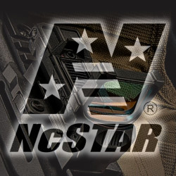 NcSTAR
