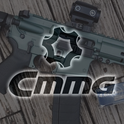 CMMG