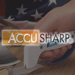 AccuSharp