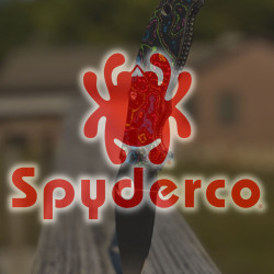 Spyderco