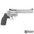 Smith & Wesson - 686 Plus .357 Mag 6" - 164198 - 022188641981 - Boss Firearms - BossFirearms.com