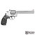 Smith & Wesson - 686 Plus Deluxe .357 Mag 7" - 150855 - 022188145151 - Boss Firearms - BossFirearms.com