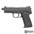 Heckler & Koch - USP45 Tactical V1 DA/SA 45ACP - 5.09" - 81000350 - 642230261471 - Boss Firearms - BossFirearms.com Heckler & Koch - USP45 Tactical V1 DA/SA 45ACP - 5.09" - 81000350 - 642230261471 - Boss Firearms - BossFirearms.com