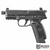 FN America - 502 Tactical 22LR Pistol 4.6" - 66-101011 - 845737013301 - Boss Firearms - BossFirearms.com
