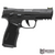 Sig Sauer - P322 22LR Pistol 4" - 322C-BAS - 798681640447 - Boss Firearms - BossFirearms.com