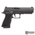 Sig Sauer - P320 XTEN 10mm Pistol 5" - 320X5-10-BXR3-R2 - 798681652341 - Boss Firearms - BossFirearms.com