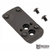 Knights Armament - Leupold Delta Point Pro Modular Scope Cap Attachment - 113911 - 819064017998 - Boss Firearms - BossFirearms.com Knights Armament - Leupold Delta Point Pro Modular Scope Cap Attachment - 113911 - 819064017998 - Boss Firearms - BossFirearms.com