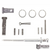 Knights Armament - SR-15 Field Repair Kit - 23339-1 - 819064010319 - Boss Firearms - BossFirearms.com Knights Armament - SR-15 Field Repair Kit - 23339-1 - 819064010319 - Boss Firearms - BossFirearms.com