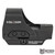 Holosun - Open Reflex 2MOA Dot or 2MOA Dot with 65MOA Circle - HS510C - 605930624571 Boss Firearms - BossFirearms.com