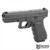 Glock - 22 RTF2 .40S&W Pistol 4.49" - G2210RTFAUT - 764503032448 - Boss Firearms - BossFirearms.com