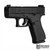 Glock - 43X MOS 9mm Pistol 3.41" - G43XMOSAUT - 764503052101 - Boss Firearms - BossFirearms.com