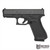 Glock - 45 MOS 9mm Pistol 4.02" - G4517MOSAUT - 764503052095 - Boss Firearms - BossFirearms.com