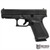 Glock - 19 Gen 5 9mm Pistol 4.02" - UA195S201 - 764503037559 - Boss Firearms - BossFirearms.com