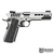 Kimber - Rapide Scorpius 1911 45ACP/9MM/10MM - Boss Firearms - BossFirearms.com Kimber - Rapide Scorpius 1911 45ACP/9MM/10MM - Boss Firearms - BossFirearms.com