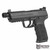 Heckler & Koch - 45 Tactical V7 .45ACP pistol 5.2" - 81000032 - 642230261334 - Boss Firearms - BossFirearms.com