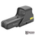 EO Tech - 552 HWS Holographic Sight - #552.A65 - 672294526513 - Boss Firearms EO Tech - 552 HWS Holographic Sight - #552.A65 - 672294526513 - Boss Firearms