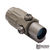 EOTech - G33 Magnifier 3X No Mount Tan - G33.NMTAN - 672294300540 - Boss Firearms - BossFirearms.com