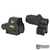 EOTech - Holographic Hybrid Sight EXPS2-2 Sight With G33 Magnifier - HHS II - 672294570301 - Boss Firearms - BossFirearms.com