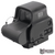 EOTech - EXPS3 Holographic Sight 68 MOA Ring - EXPS3-2 - 672294600343 - Boss Firearms - BossFirearms.com