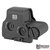 EOTech - EXPS2 Holographic Sight Red 68 MOA Ring - EXPS2-2 - 672294600268 - Boss Firearms - BossFirearms.com