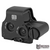 EOTech - EXPS3 Holographic Sight Red 68 MOA Ring - EXPS3-4 - 672294600367 - Boss Firearms - BossFirearms.com