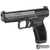 Canik METE SFT 9mm Pistol - 4.47" Black w/optic - Boss Firearms Canik METE SFT 9mm Pistol - 4.47" Black w/optic - Boss Firearms