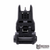 Magpul MBUS 3 flip up Back-up-front sight - MAG1166-BLK - 840815132165 - Boss Firearms - BossFirearms.com