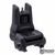 Magpul MBUS 3 flip up Back-up-front sight - MAG1166-BLK - 840815132165 - Boss Firearms - BossFirearms.com